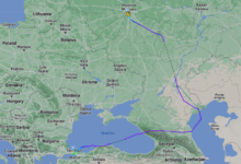 Photo of Особенности рейса Москва Стамбул