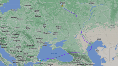 Photo of Особенности рейса Москва Стамбул